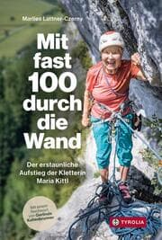 Cover von Mit fast 100 durch die Wand