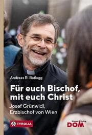 Cover von Für euch Bischof, mit euch Christ