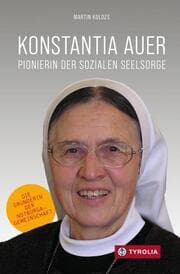 Cover von Konstantia Auer