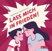 Cover von Lass mich in Frieden!