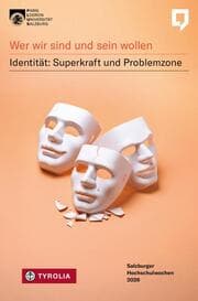 Cover von Wer wir sind und sein wollen