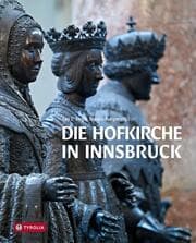 Cover von Die Hofkirche in Innsbruck