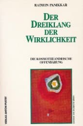 Cover von Der Dreiklang der Wirklichkeit