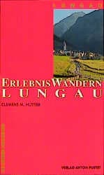 Cover von Erlebniswandern Lungau