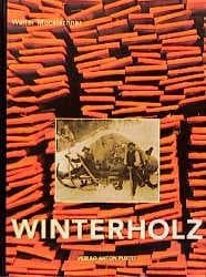 Cover von Winterholz
