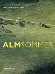 Cover von Almsommer