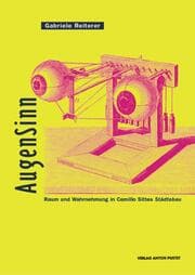 Cover von AugenSinn
