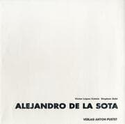 Cover von Alejandro de la Sota