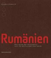 Cover von Rumänien