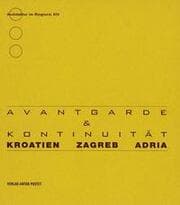 Cover von Kroatien - Zagrab - Adria