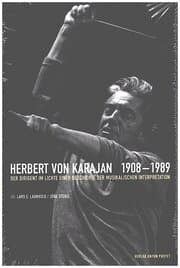 Cover von Herbert von Karajan