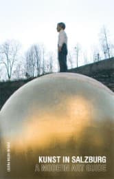 Cover von Kunst in Salzburg
