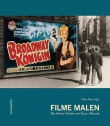 Cover von Filme malen