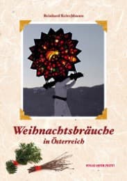 Cover von Weihnachtsbräuche in Österreich