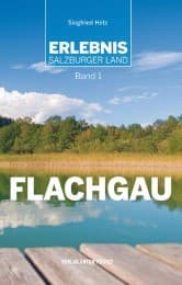 Cover von Flachgau