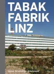Cover von Tabakfabrik Linz