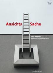 Cover von Ansichtssache