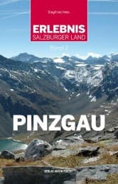 Cover von Pinzgau