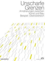 Cover von Unscharfe Grenzen
