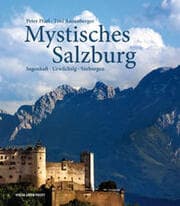 Cover von Mystisches Salzburg