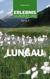 Cover von Lungau