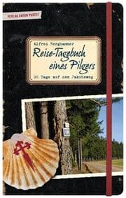 Cover von Reise-Tagebuch eines Pilgers