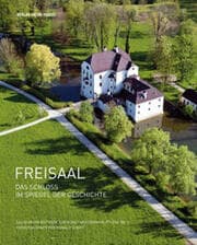Cover von Freisaal