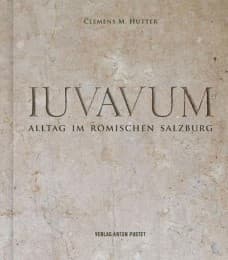 Cover von Iuvavum