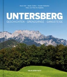 Cover von Untersberg