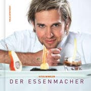 Cover von Der Essenmacher