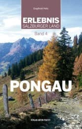 Cover von Pongau