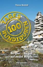 Cover von 100 Tagesrundtouren