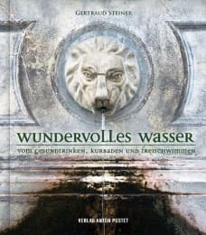 Cover von Wundervolles Wasser