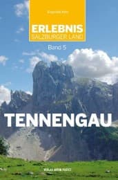 Cover von Tennengau