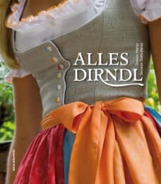 Cover von Alles Dirndl