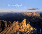 Cover von Über den Gipfeln