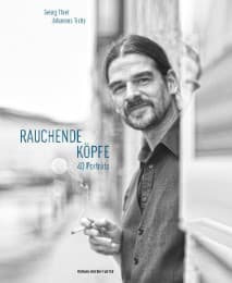 Cover von Rauchende Köpfe