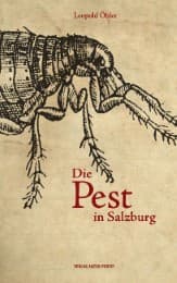 Cover von Die Pest in Salzburg