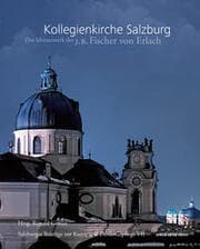 Cover von Kollegienkirche Salzburg