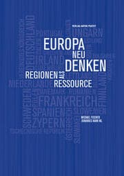 Cover von Europa neu denken
