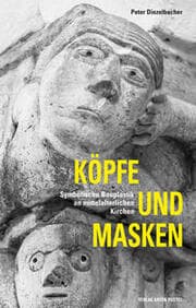 Cover von Köpfe und Masken