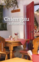Cover von Chiemgau kulinarisch