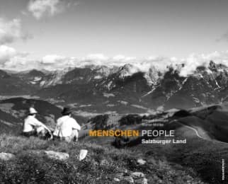 Cover von Menschen/People