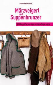 Cover von Märzveigerl und Suppenbrunzer