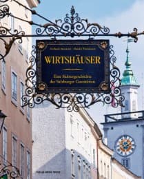 Cover von Wirtshäuser