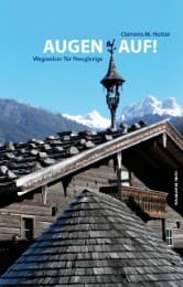 Cover von Augen auf!