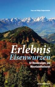 Cover von Erlebnis Eisenwurzen