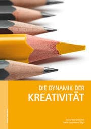 Cover von Die Dynamik der Kreativität