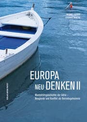 Cover von Europa neu denken II
