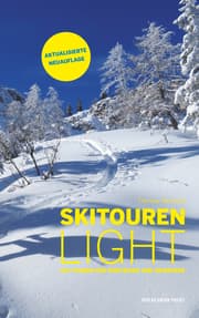 Cover von Skitouren light